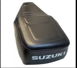 GN125H/F - SILLON COMPLETO - JTK