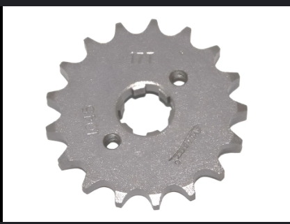 XL200 - SPROCKET KT - JITAKO