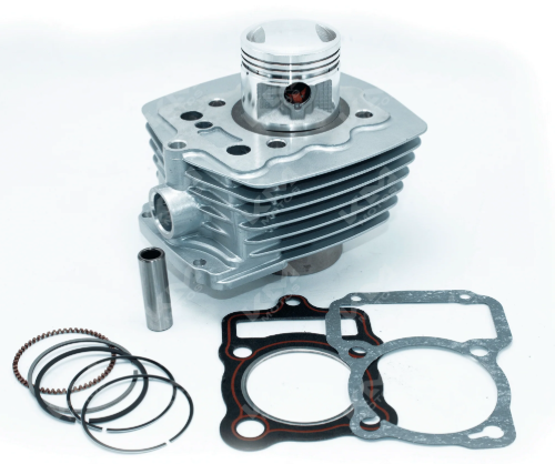 CGL125 - KIT DE CILINDRO Y PISTON - VORMAX