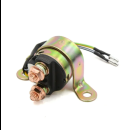 GN125F/H - RELAY - JTK