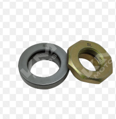 GY6125/150 - SET CUNAS DE TIMON - VORMAX