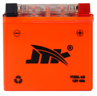 BATERIA - YTX5L-BS GEL - JTK