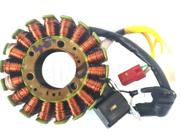 NS160 - PLANTA DE BOBINAS - KIMTEC