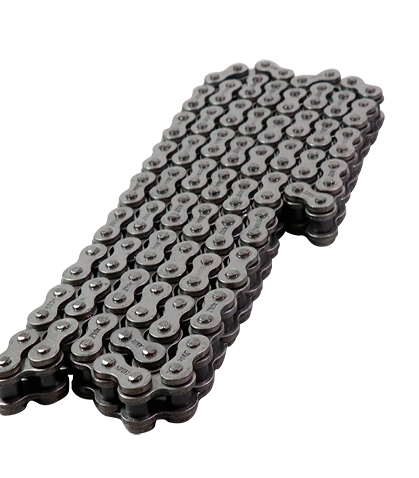 DISCOVER125 - KIT DE SPROCKET 4H 43T/14T