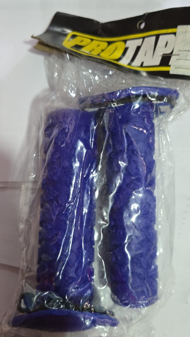MANGOS METAL MULISHA AZUL - PROTAPER