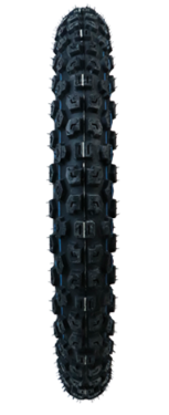 LLANTA ENDURO 460-17 TT KENDA