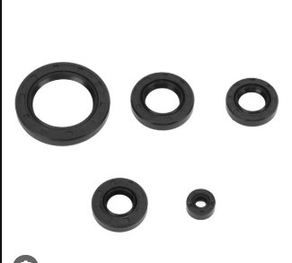 PULSAR 135/BM150 - KIT SELLOS DE MOTOR