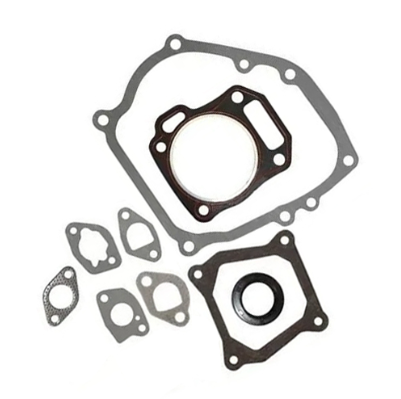 BAJAJ BM150 - SET DE EMPAQUES A Y B - KIMTEC
