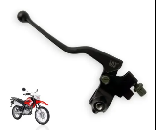 XR150L - MANECILLA DE CLOUCTH COMPLETA - TRMJ