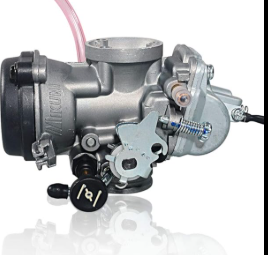 GN125F/EN125 - CARBURADOR - VORMAX