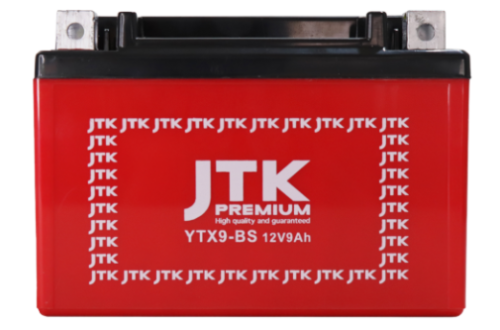 BATERIA - YTX9-BS GEL- JTK