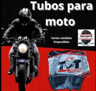 TUBO T.O.T-110/90-16