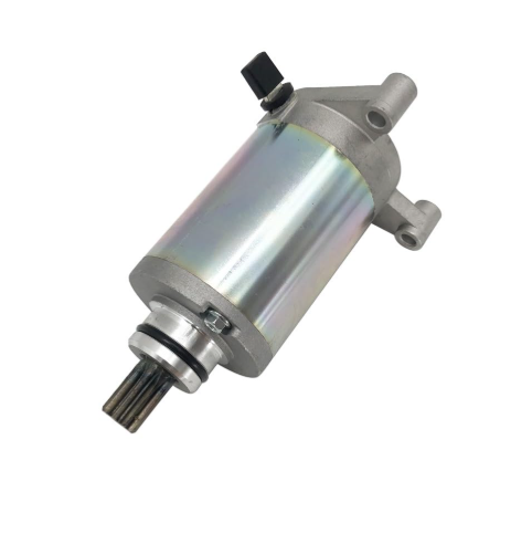 GN125F - MOTOR DE ARRANQUE - TRMJ
