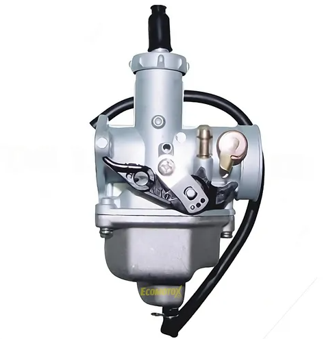 CGL125 - CARBURADOR - TRMJ