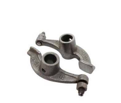 SUZUKI GN125H/F - SET DE BALANCINES - VORMAX