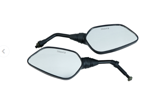 PULSAR135 - SET DE ESPEJOS - KIMTEC
