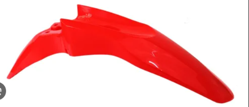 XR150 - LODERA ROJA  - JTK