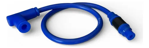 CAPUCHÓN AZUL CABLE ALTA - JAPANI