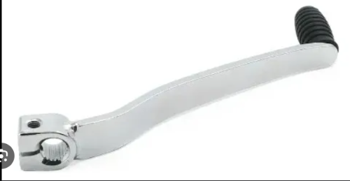 GN125F/H- PEDAL DE VELOCIDADES -KIMTEC