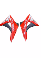 CRF230 NEW - SET TAPAS DE TANQUE - JTK