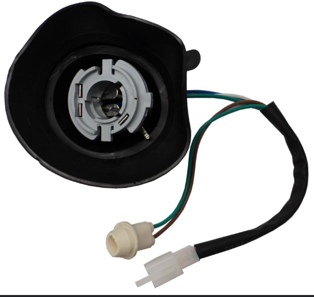 GN125F - SOCKET SILVIN GN125F - KIMTEC