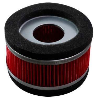 GY6150 - FILTRO DE AIRE - JTK