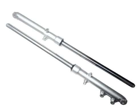 EN125 -SET DE BARRAS - KIMTEC