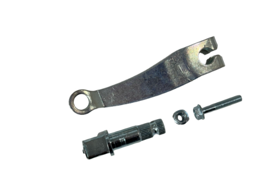 EN125 - SET DE BRAZO FRENO TRASERO - KIMTEC