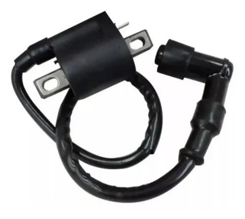 CGL125 - BOBINA ENCENDIDO - JTK