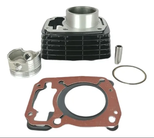 XR150L/CBF150 - KIT DE CILINDRO - JTK