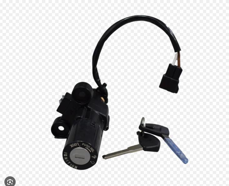 PULSAR 200NS - SWITCH ARRANQUE - JAPANI
