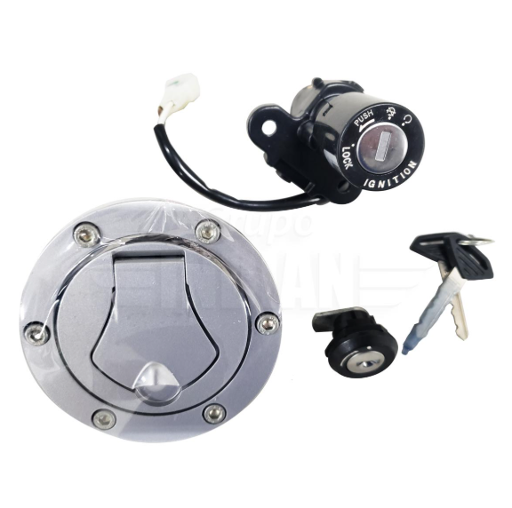 PULSAR135 - SWITCH COMPLETO - KIMTEC