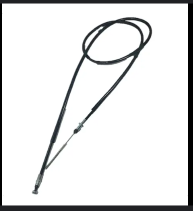 AN125 - CABLE DE FRENO TRASERO - JTK