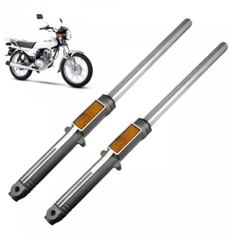 CGL125 - SET DE BARRAS - KIMTEC