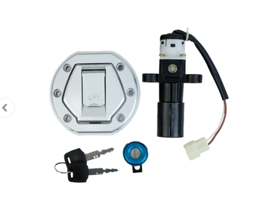 NS200 - SWITCH COMPLETO - KIMTEC