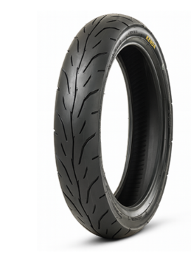 LLANTA 140/70-17 4PR K711 KENDA