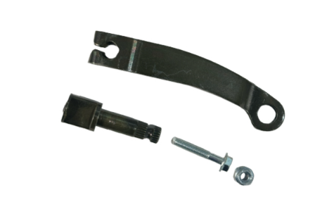 PULSAR 135 LS - SET DE BRAZO FRENO TRASERO - KIMTEC