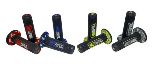 MANGOS CROSS ROJO - PROTAPER