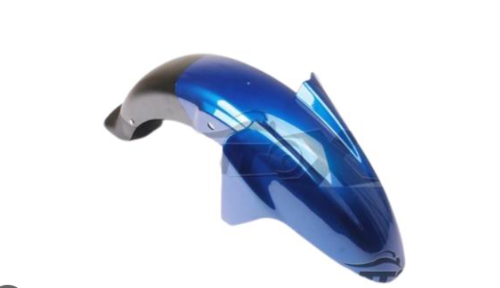 BAJAJ DISCOVER 125 - LODERA DEL AZUL - KIMTEC