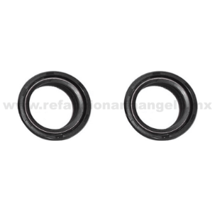 EN125 - RETENEDOR DE BARRA 30*40.5*10.5 - KIMTEC