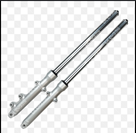 SUZUKI GN125F - SET DE BARRAS IZQ/DE - KIMTEC