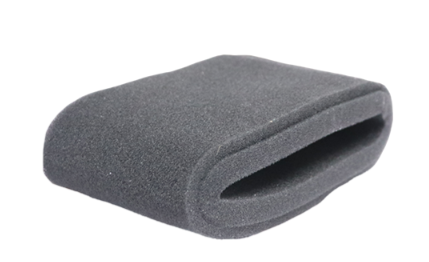 CGL125 - FILTRO DE AIRE - KIMTEC