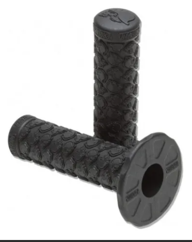 MANGOS METAL MULISHA GRIS - PROTAPER