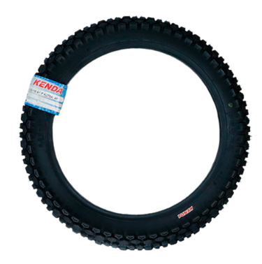 LLANTA ENDURO 275-18 TL KENDA