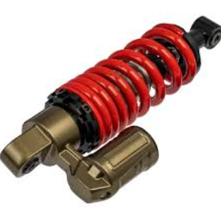 NS200 - MONOSHOCK - TRMJ