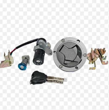 CR4 250N - SWITCH COMPLETO - STARK
