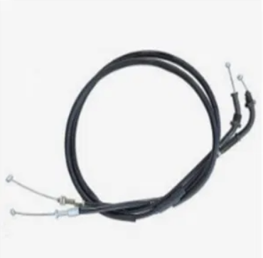 DAKAR200 - CABLE DE GASOLINA - JTK