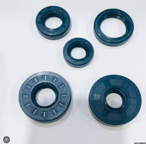 GN125/EN125 - KIT SELLOS DE MOTOR-JTK
