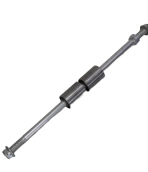 WAVE - KIT BUSHING MULETA - JTK