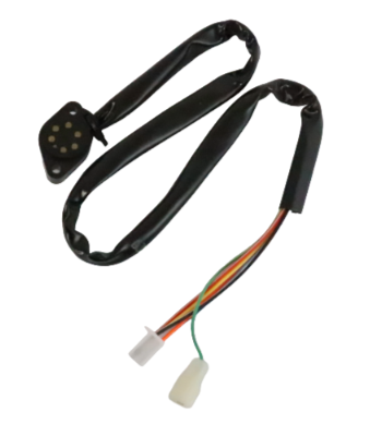 EN125 - SELECTOR DE CAMBIOS - JTK